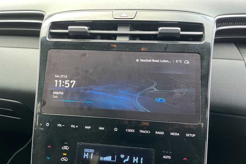 Used Hyundai TUCSON 2022 for sale - 77146132: Photo 17