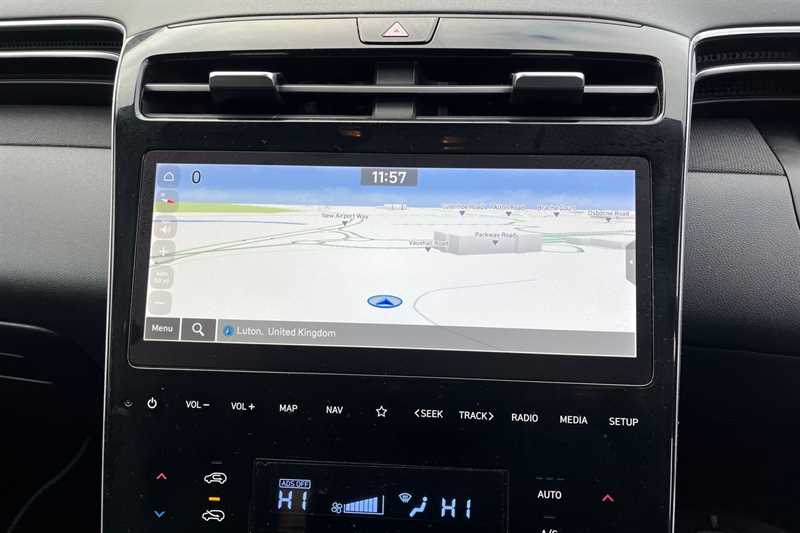 Used Hyundai TUCSON 2022 for sale - 77146132: Photo 18