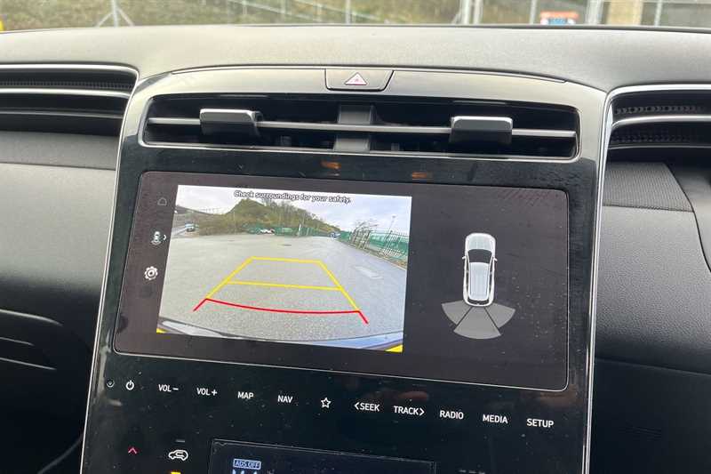 Used Hyundai TUCSON 2022 for sale - 77146132: Photo 19