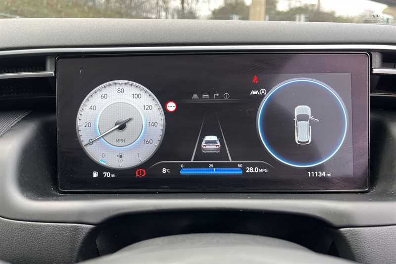 Used Hyundai TUCSON 2022 for sale - 77146132: Photo 20