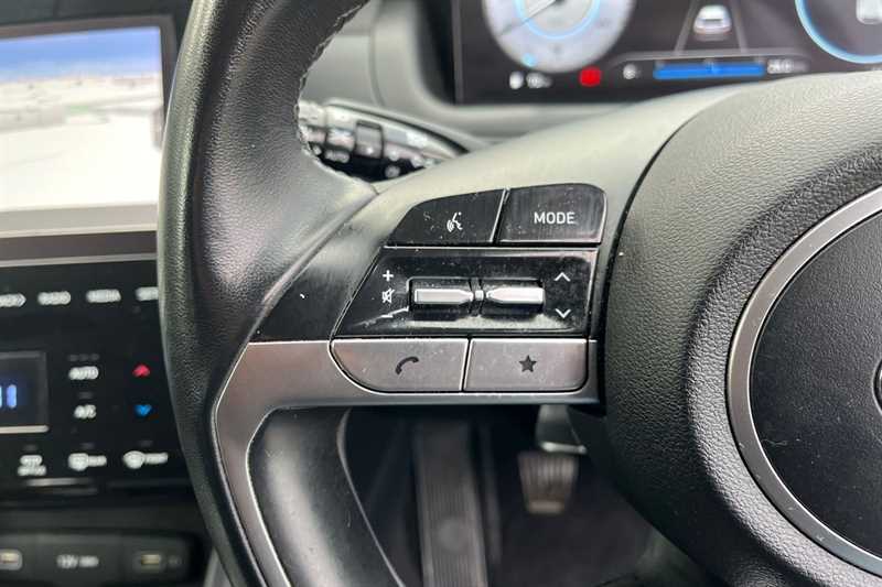 Used Hyundai TUCSON 2022 for sale - 77146132: Photo 21