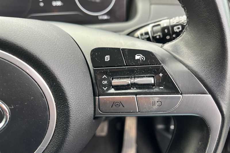 Used Hyundai TUCSON 2022 for sale - 77146132: Photo 22