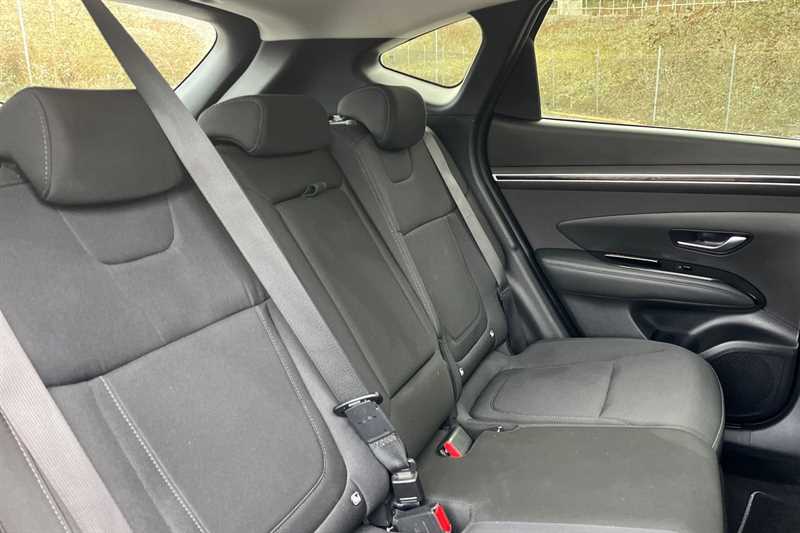 Used Hyundai TUCSON 2022 for sale - 77146132: Photo 23