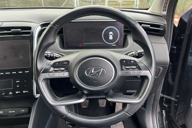 Used Hyundai TUCSON 2022 for sale - 77146132: Photo 25