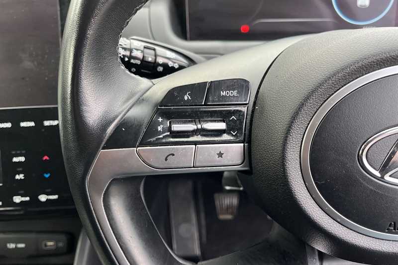 Used Hyundai TUCSON 2022 for sale - 77146132: Photo 26