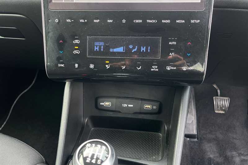 Used Hyundai TUCSON 2022 for sale - 77146132: Photo 38