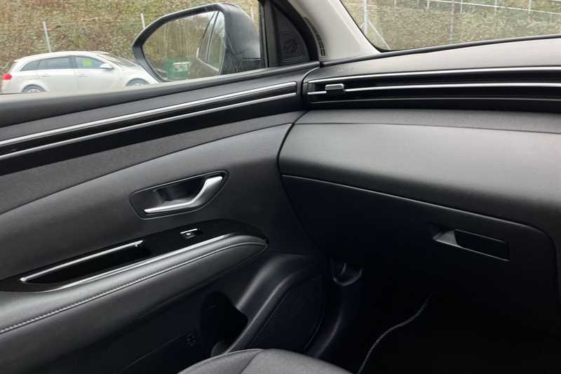 Used Hyundai TUCSON 2022 for sale - 77146132: Photo 41