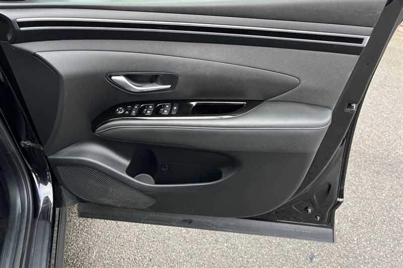 Used Hyundai TUCSON 2022 for sale - 77146132: Photo 42