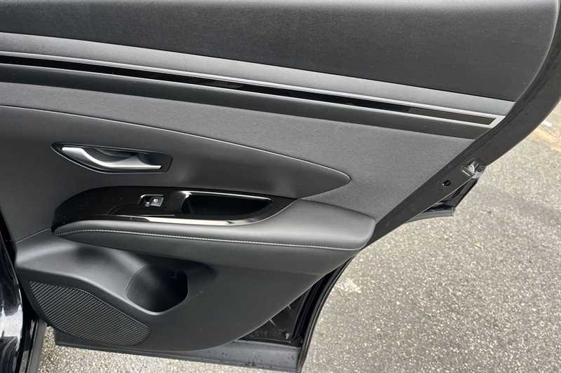 Used Hyundai TUCSON 2022 for sale - 77146132: Photo 43