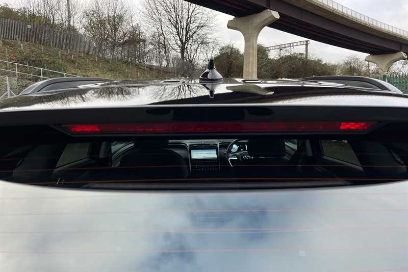 Used Hyundai TUCSON 2022 for sale - 77146132: Photo 47