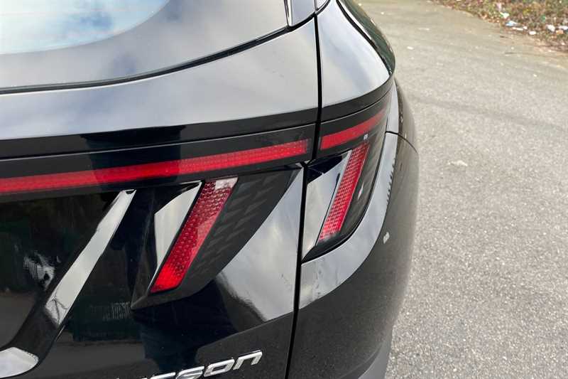 Used Hyundai TUCSON 2022 for sale - 77146132: Photo 48