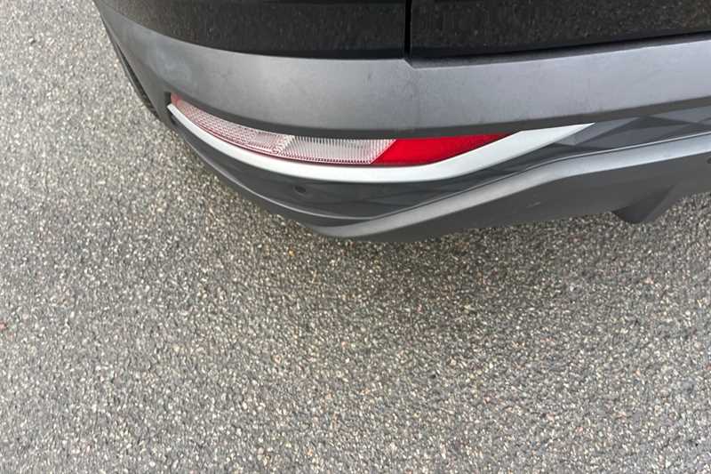 Used Hyundai TUCSON 2022 for sale - 77146132: Photo 49