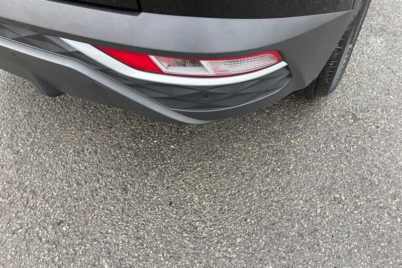 Used Hyundai TUCSON 2022 for sale - 77146132: Photo 50