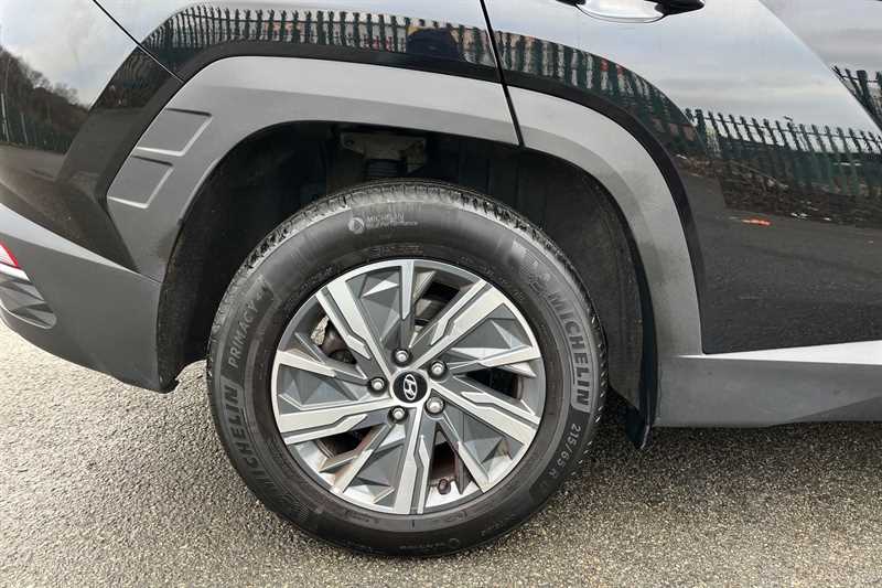 Used Hyundai TUCSON 2022 for sale - 77146132: Photo 51