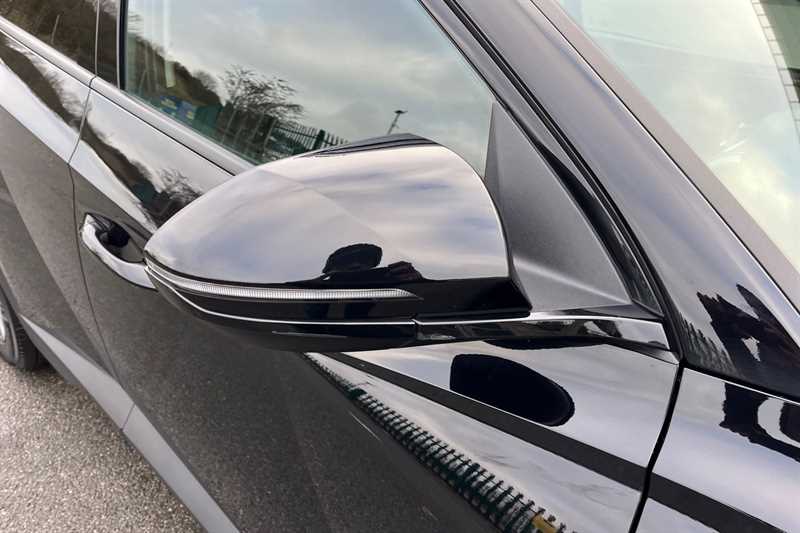 Used Hyundai TUCSON 2022 for sale - 77146132: Photo 52