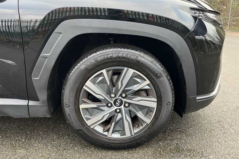 Used Hyundai TUCSON 2022 for sale - 77146132: Photo 53