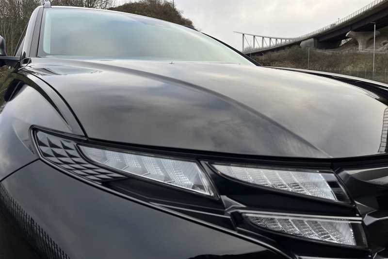 Used Hyundai TUCSON 2022 for sale - 77146132: Photo 54