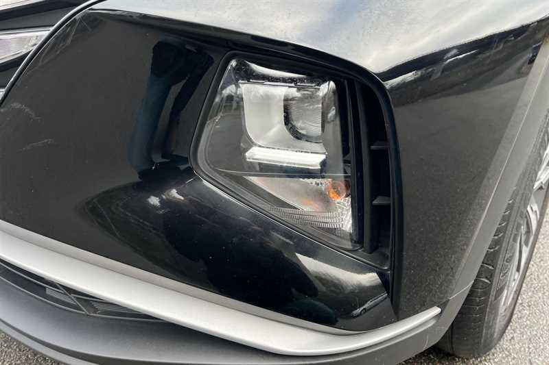 Used Hyundai TUCSON 2022 for sale - 77146132: Photo 57