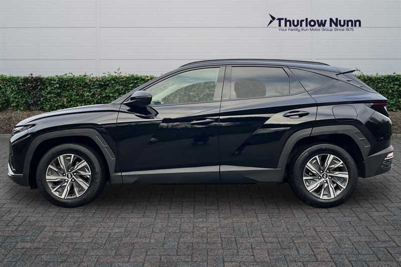 Used Hyundai TUCSON 2022 for sale - 77146132: Photo 6