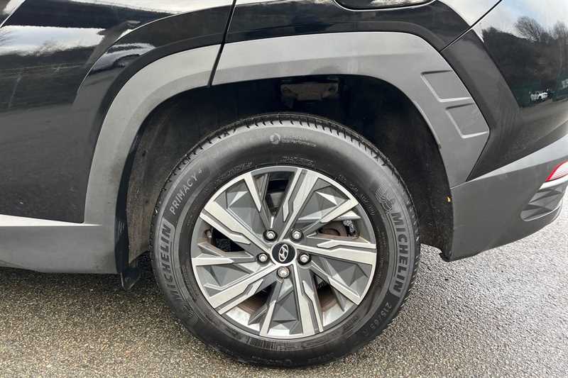 Used Hyundai TUCSON 2022 for sale - 77146132: Photo 60