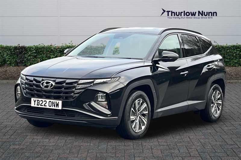 Used Hyundai TUCSON 2022 for sale - 77146132: Photo 7