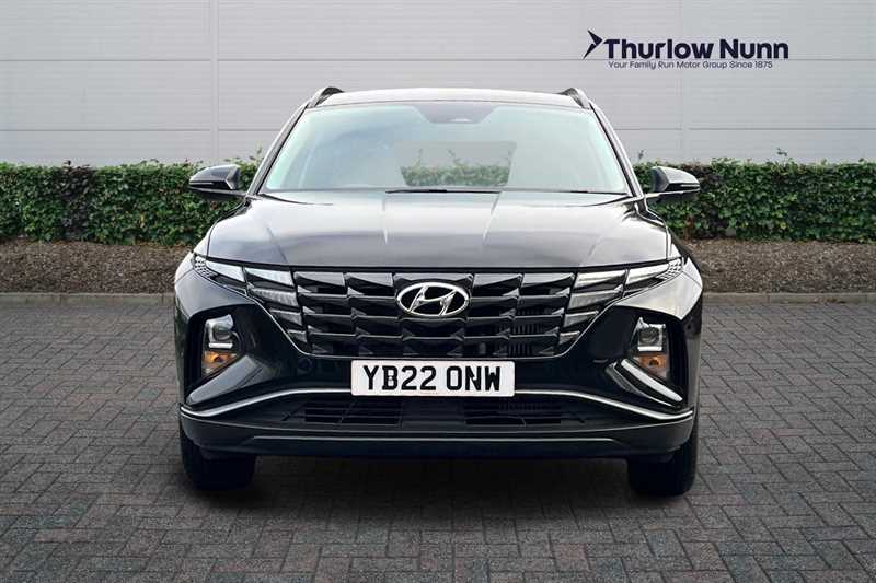 Used Hyundai TUCSON 2022 for sale - 77146132: Photo 8