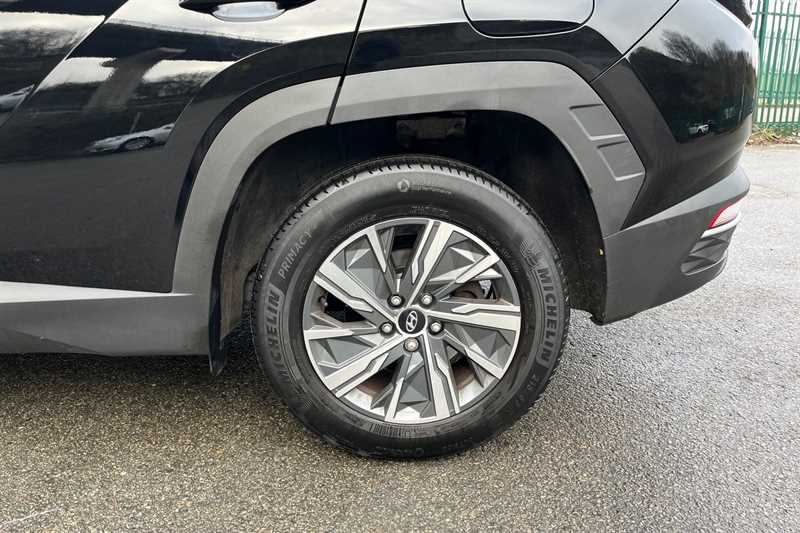 Used Hyundai TUCSON 2022 for sale - 77146132: Photo 9