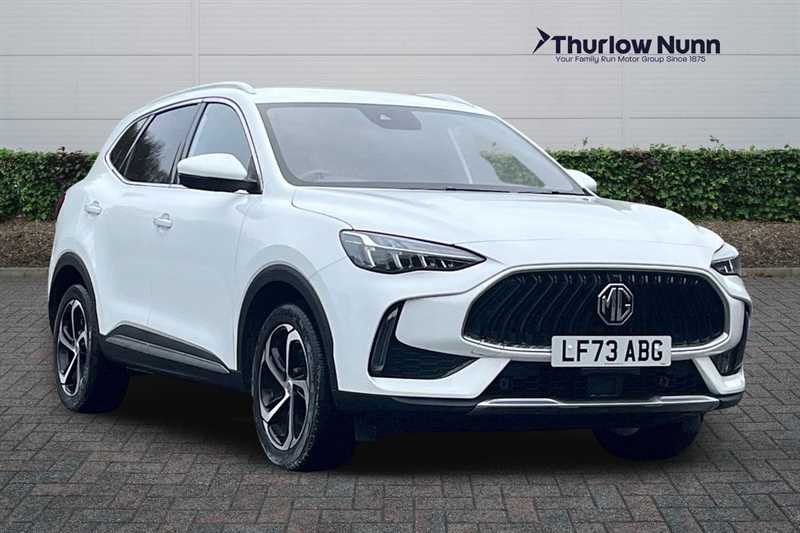 Used MG MG HS 2023 for sale - 76552596: Photo 1