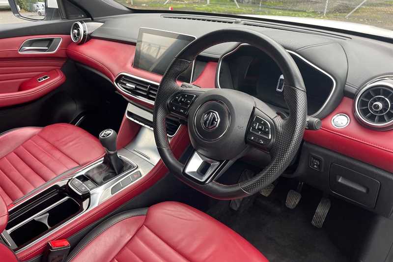 Used MG MG HS 2023 for sale - 76552596: Photo 10