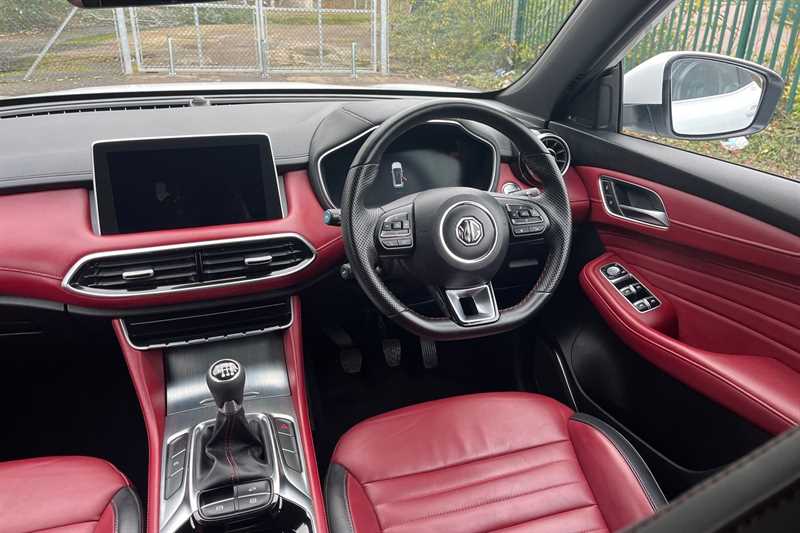 Used MG MG HS 2023 for sale - 76552596: Photo 11