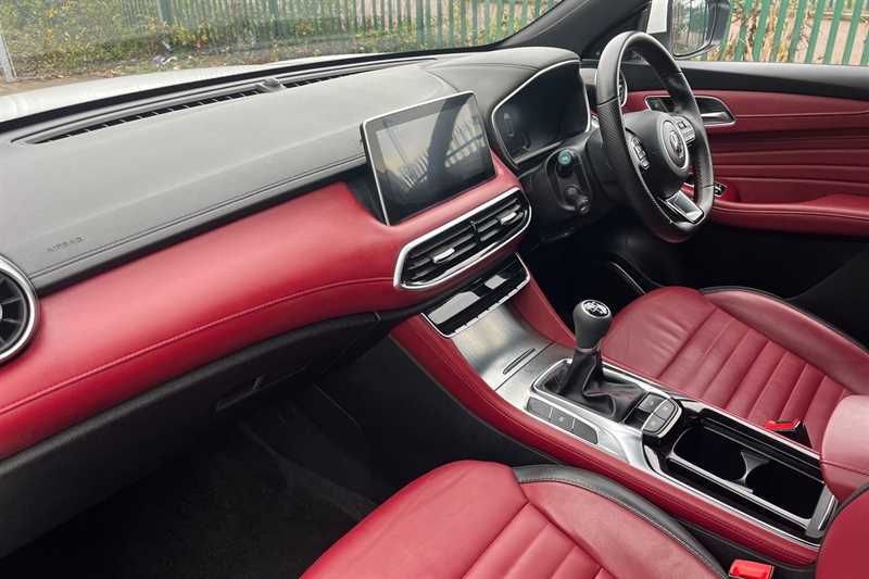 Used MG MG HS 2023 for sale - 76552596: Photo 13