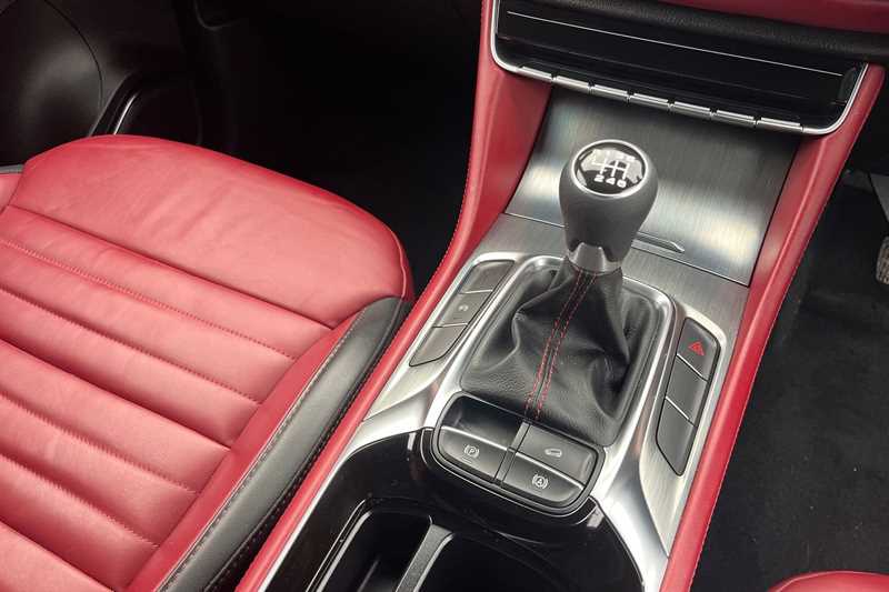 Used MG MG HS 2023 for sale - 76552596: Photo 14