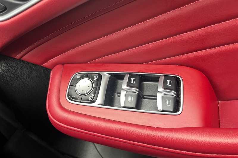 Used MG MG HS 2023 for sale - 76552596: Photo 16