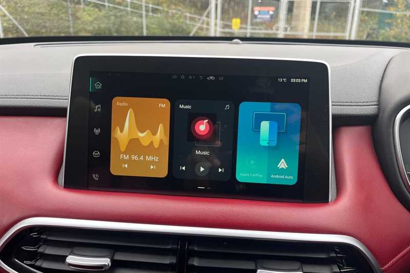 Used MG MG HS 2023 for sale - 76552596: Photo 17