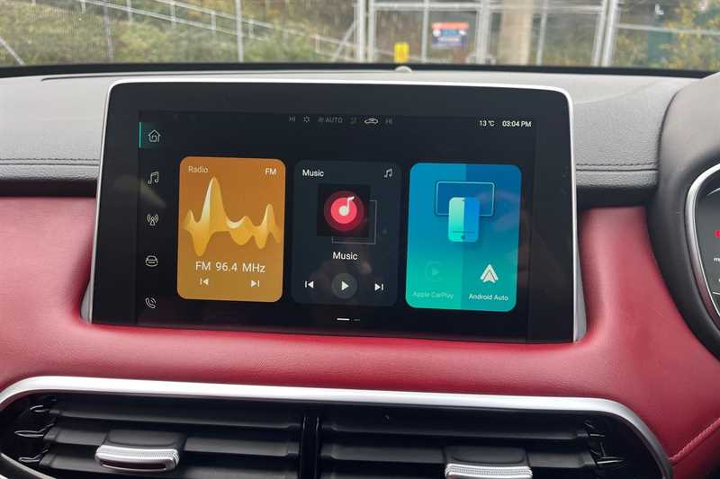 Used MG MG HS 2023 for sale - 76552596: Photo 18