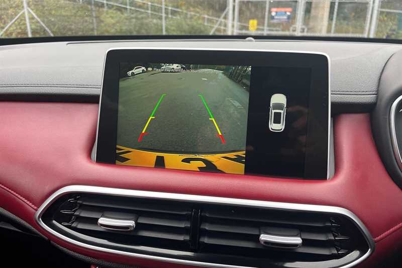 Used MG MG HS 2023 for sale - 76552596: Photo 19