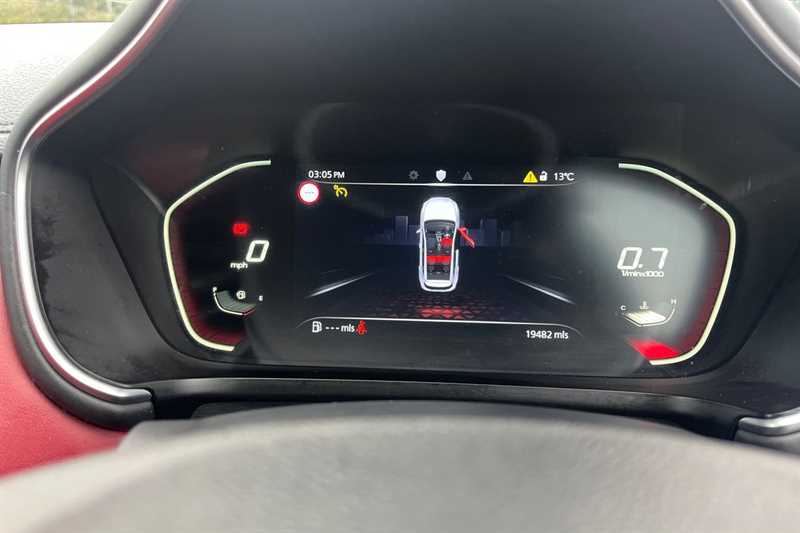 Used MG MG HS 2023 for sale - 76552596: Photo 20