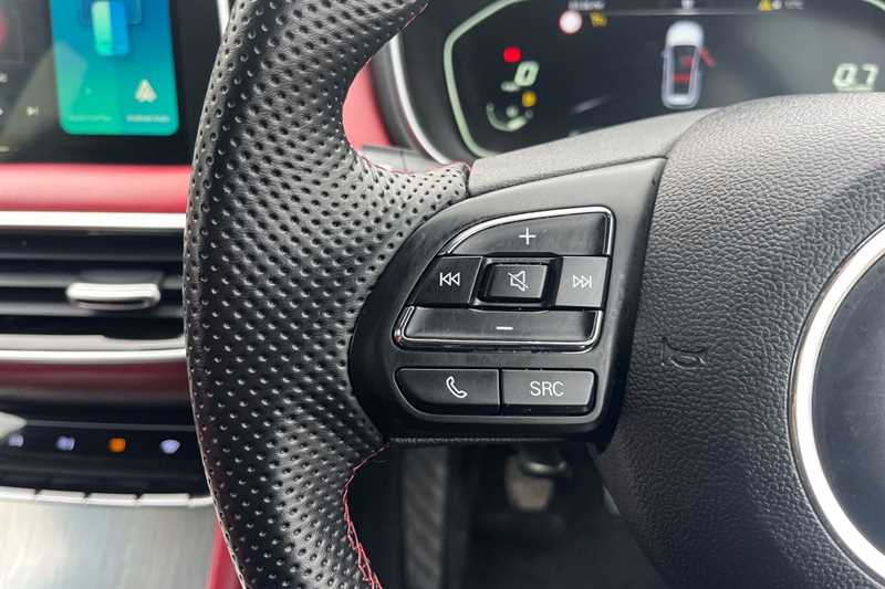 Used MG MG HS 2023 for sale - 76552596: Photo 21