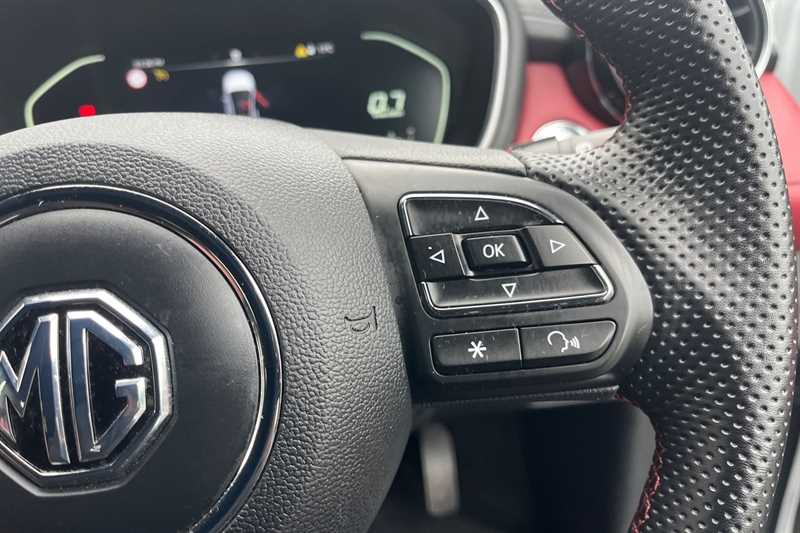 Used MG MG HS 2023 for sale - 76552596: Photo 22