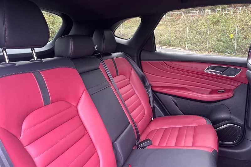 Used MG MG HS 2023 for sale - 76552596: Photo 23