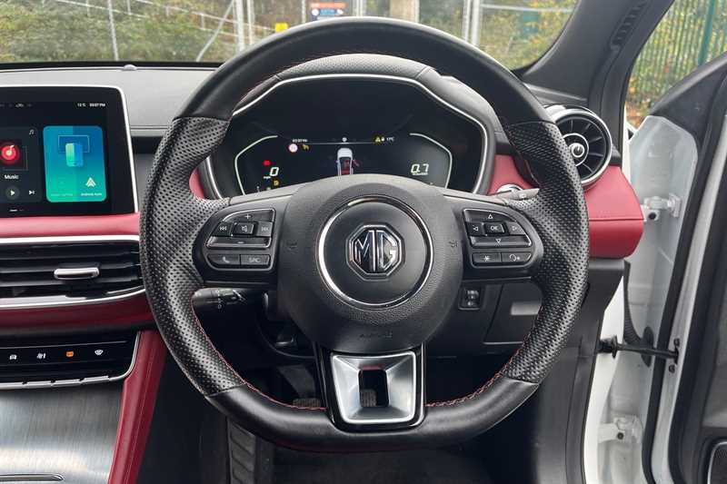 Used MG MG HS 2023 for sale - 76552596: Photo 25