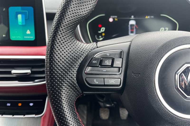 Used MG MG HS 2023 for sale - 76552596: Photo 26