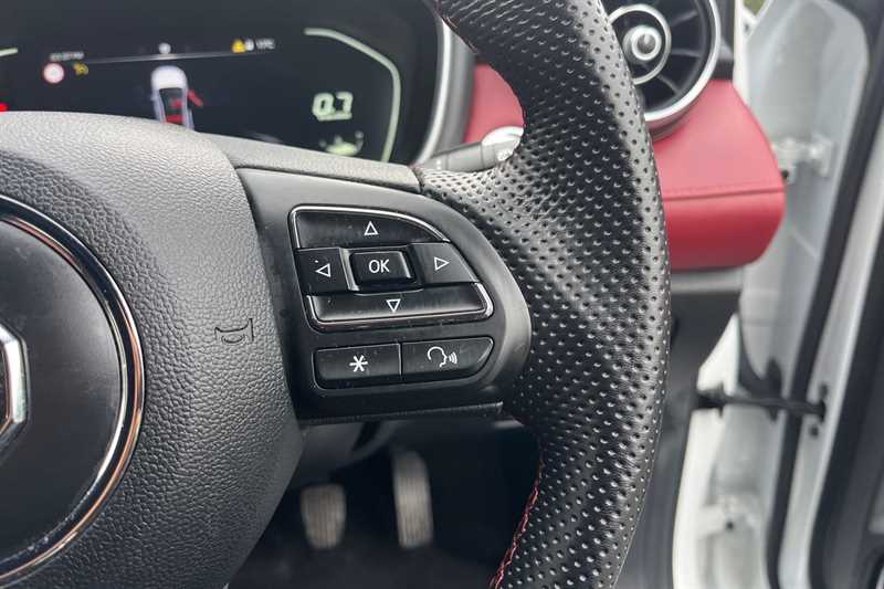 Used MG MG HS 2023 for sale - 76552596: Photo 27