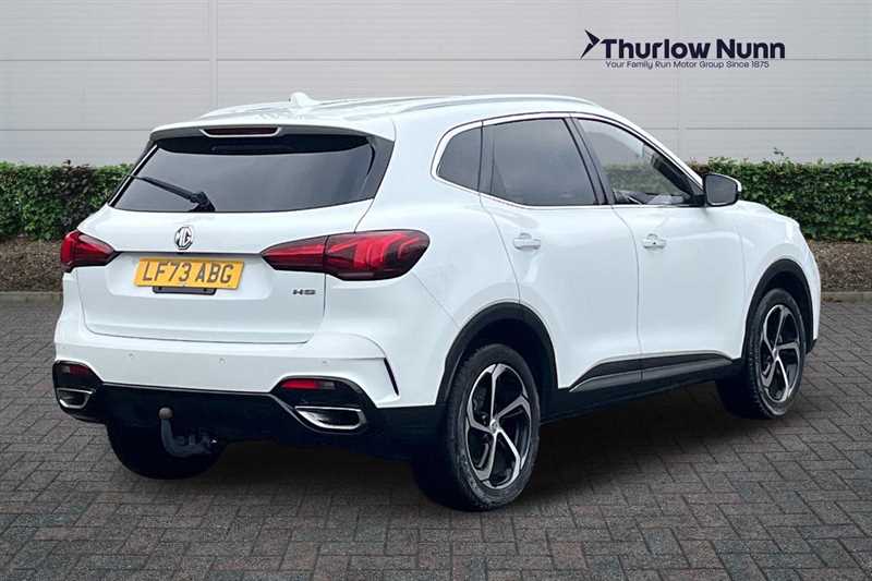 Used MG MG HS 2023 for sale - 76552596: Photo 3