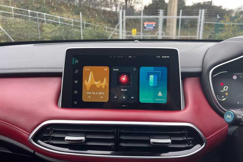 Used MG MG HS 2023 for sale - 76552596: Photo 37