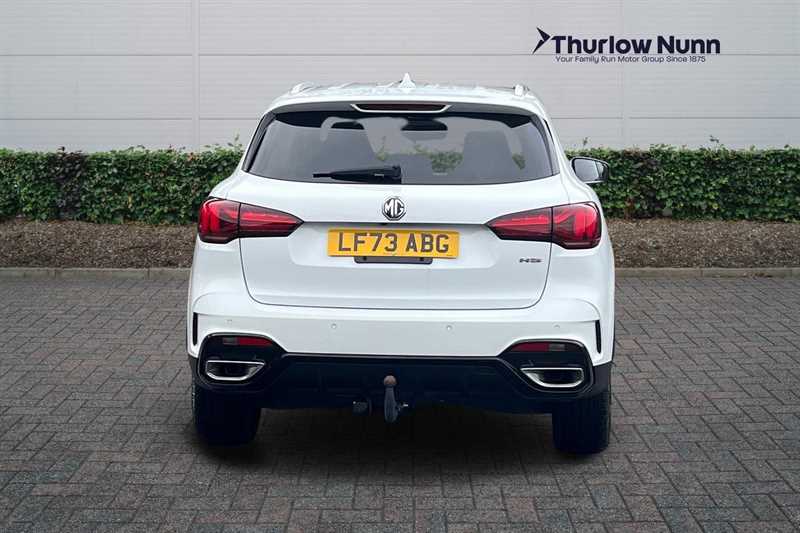 Used MG MG HS 2023 for sale - 76552596: Photo 4