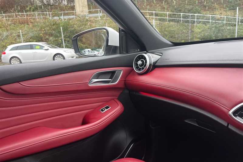 Used MG MG HS 2023 for sale - 76552596: Photo 40