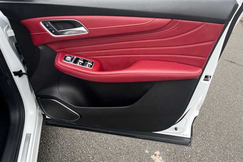 Used MG MG HS 2023 for sale - 76552596: Photo 41