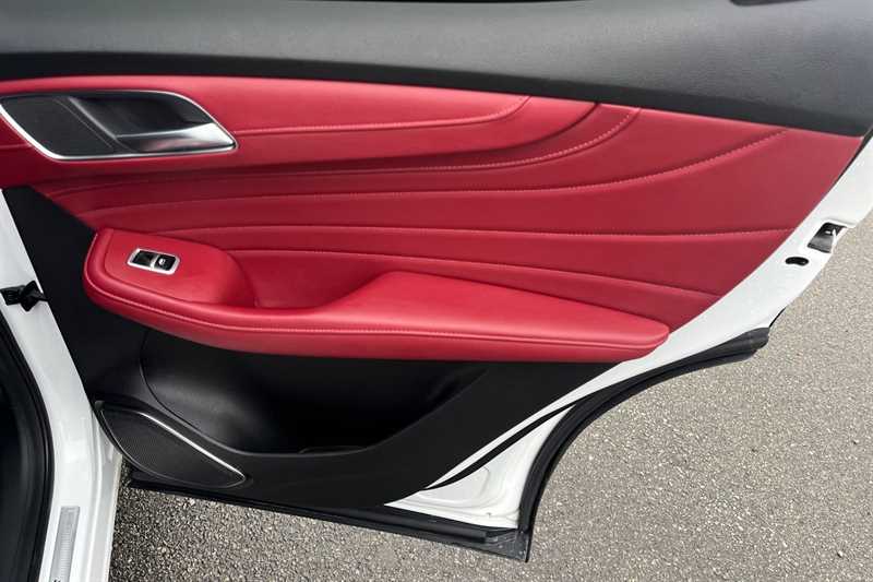 Used MG MG HS 2023 for sale - 76552596: Photo 42