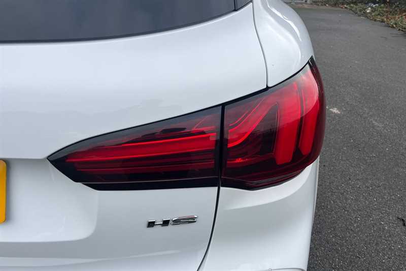 Used MG MG HS 2023 for sale - 76552596: Photo 46